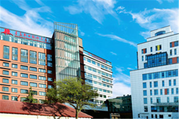 山东青岛市妇女儿童医院