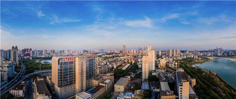 广西医科大学第一附属医院