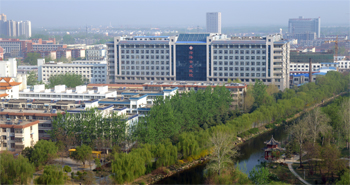 山东菏泽市立医院