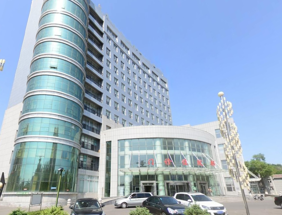 祝贺倍洁美内镜清洗设备成功入驻***九六一医院