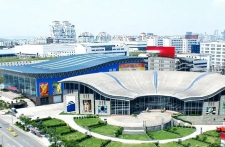 山东洁美诚邀您参观2026年中国中西部（重庆）医疗器械博览会