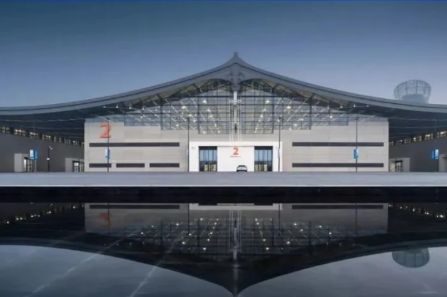 山东洁美诚邀您参观2026***28届河北医疗器械展览会