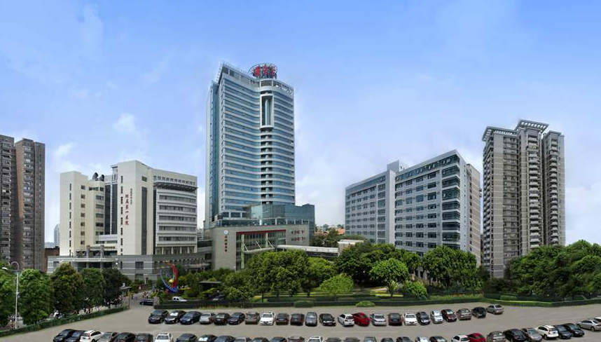 祝贺倍洁美内镜清洗设备成功入驻福建医科大学***一附属医院