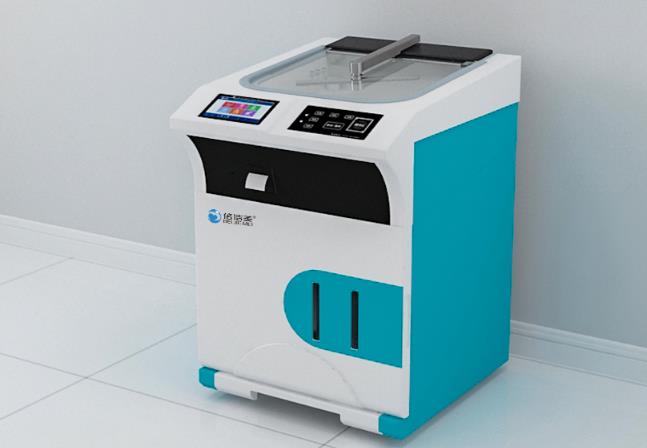全自动内镜清洗消毒机故障排查方法有哪些？